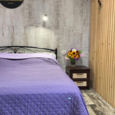 Constancia Hotel คาเมียเนตส์-โปดิลสกี ภายนอก รูปภาพ